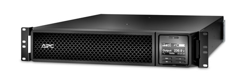 APC SRT3000RMXLI UPS